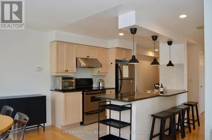 1403 - 70 HIGH PARK AVENUE, Toronto (High Park North), Ontario M6P1A1