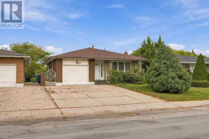 128 HADELAND AVENUE, Hamilton (Fessenden), Ontario L9C5Z9