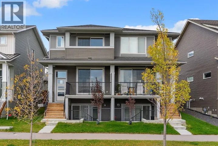 164 Rowmont Boulevard NW, Calgary, Alberta T3L0H3