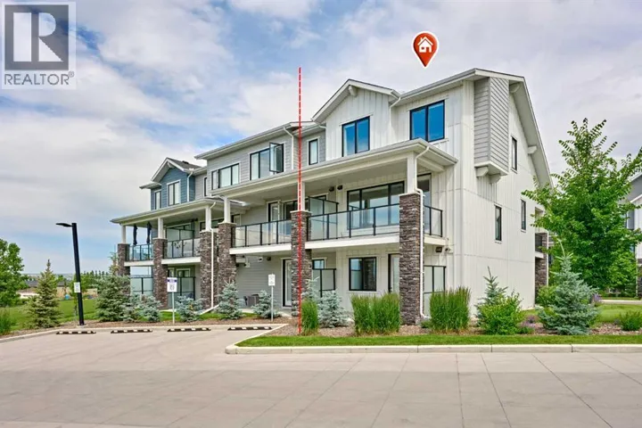 102 Crestridge Common SW, Calgary, Alberta T3B6J5