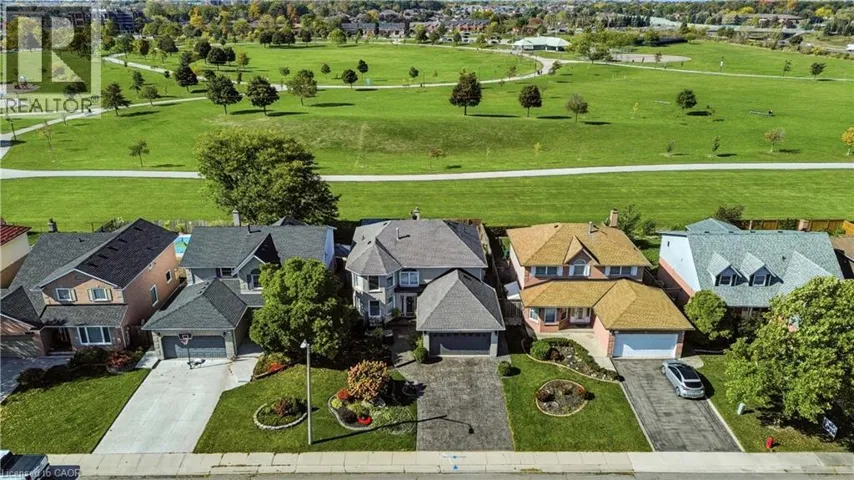 150 ROWNTREE Drive, Hamilton, Ontario L8W2N6