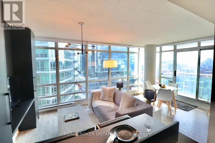 1902 - 381 FRONT STREET, Toronto (Waterfront Communities), Ontario M5V3R8