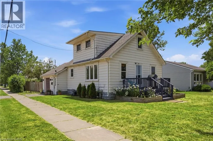 1217 ORCHARD Avenue, Fort Erie, Ontario L2A3C8