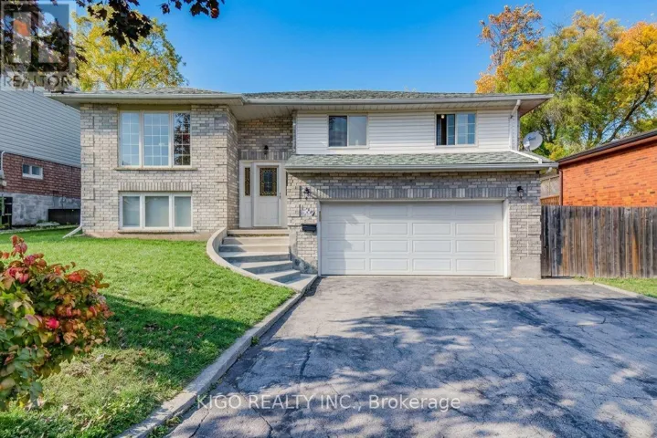 172 TAYLOR AVENUE, Cambridge, Ontario N1R8H9
