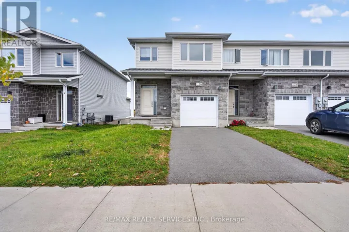 322 HOLDEN STREET, Kingston (City Northwest), Ontario K7P0M4