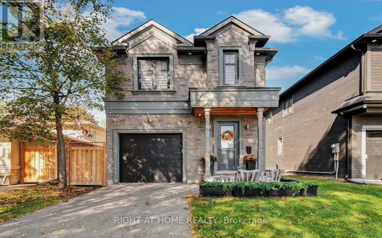 1017 LORNE PARK ROAD, Mississauga (Lorne Park), Ontario L5H2Z9