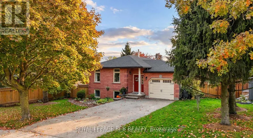 56 WILSON CRESCENT, Centre Wellington (Elora/Salem), Ontario N0B1S0