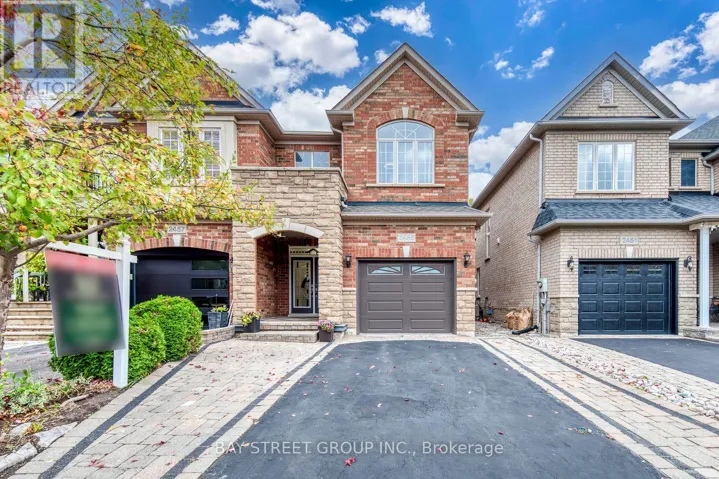 2455 FELHABER CRESCENT, Oakville (JC Joshua Creek), Ontario L6H7N8