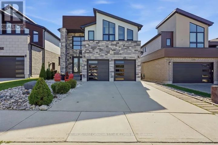 2185 TIBET BUTLER BOULEVARD, London South (South K), Ontario N6K0H2