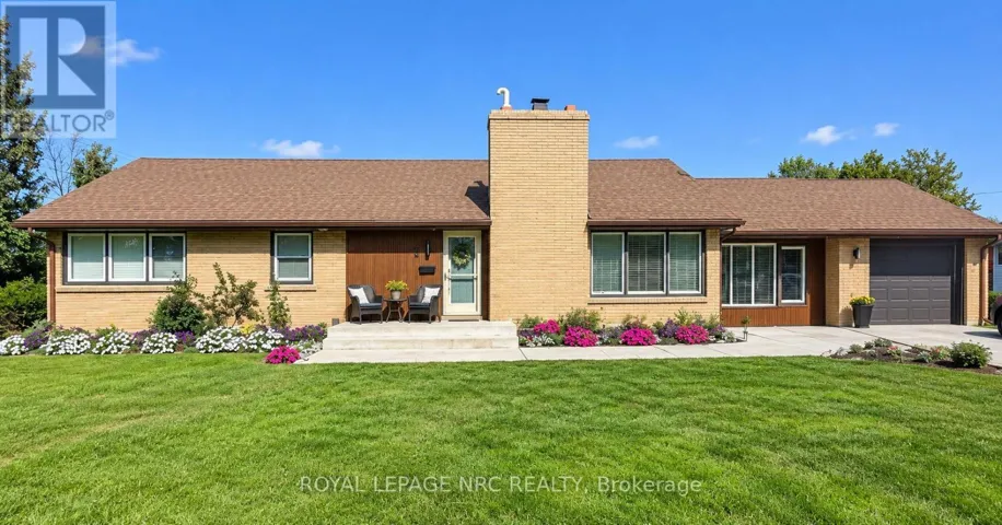 24 MUNRO STREET, Thorold (Thorold Downtown), Ontario L2V2V8