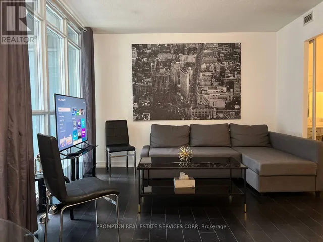 731 - 15 ICEBOAT TERRACE, Toronto (Waterfront Communities), Ontario M5V4A5
