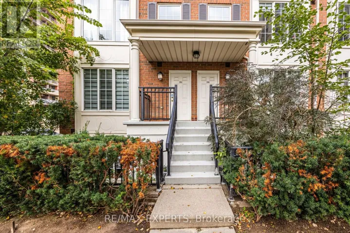 104 - 3 EVERSON DRIVE, Toronto (Willowdale East), Ontario M2N7C2