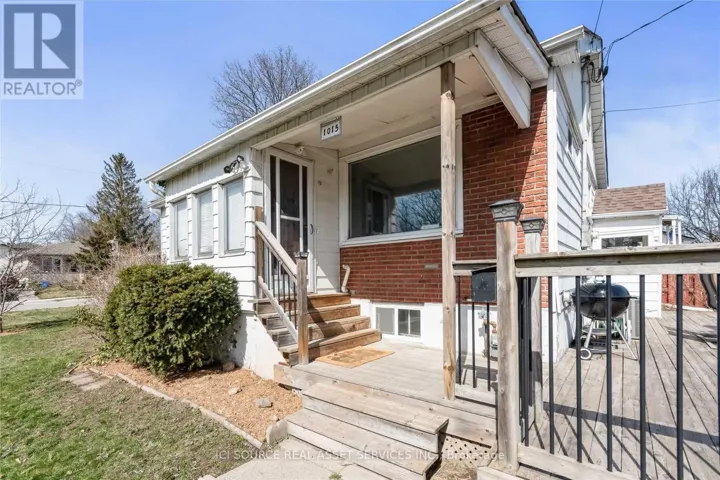 MAIN FL - 1015 KING STREET, Whitby (Downtown Whitby), Ontario L1N5A7