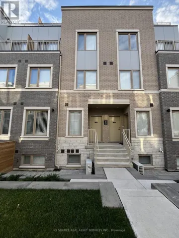 230 - 131 HONEYCRISP CRESCENT, Vaughan (Vaughan Corporate Centre), Ontario L4K0N7