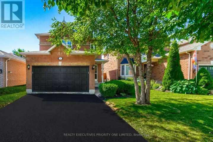 17 DRAKE DRIVE, Barrie (Painswick South), Ontario L4N8W3