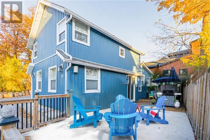 11 DIETRICH CRESCENT, Lambton Shores (Grand Bend), Ontario N0M1T0