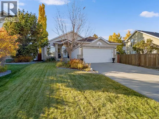 10948 Valley Ridge Drive NW, Calgary, Alberta T3B5P6