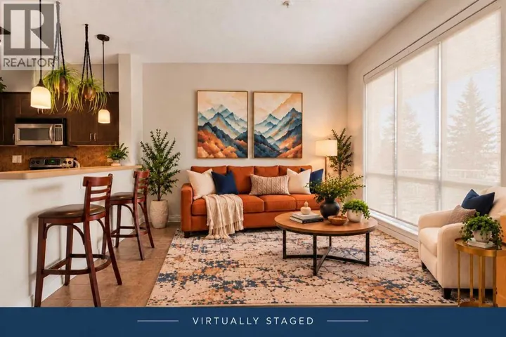 6, 108 Rockyledge View NW, Calgary, Alberta T3G5X2