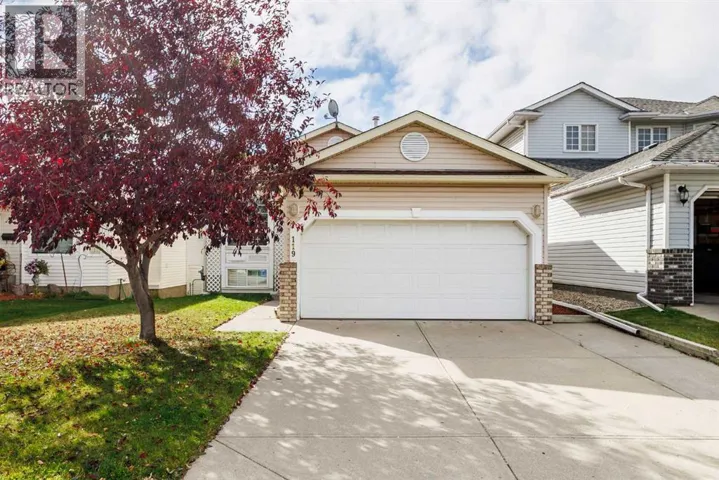 119 Hawkmount Close NW, Calgary, Alberta T3G3Z5