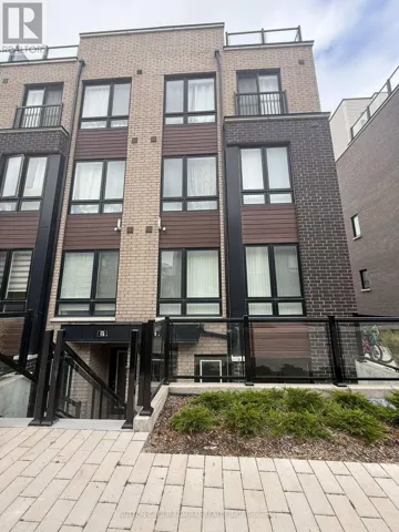 19 - 235 MCLEVIN AVENUE, Toronto (Malvern), Ontario M1B1E7