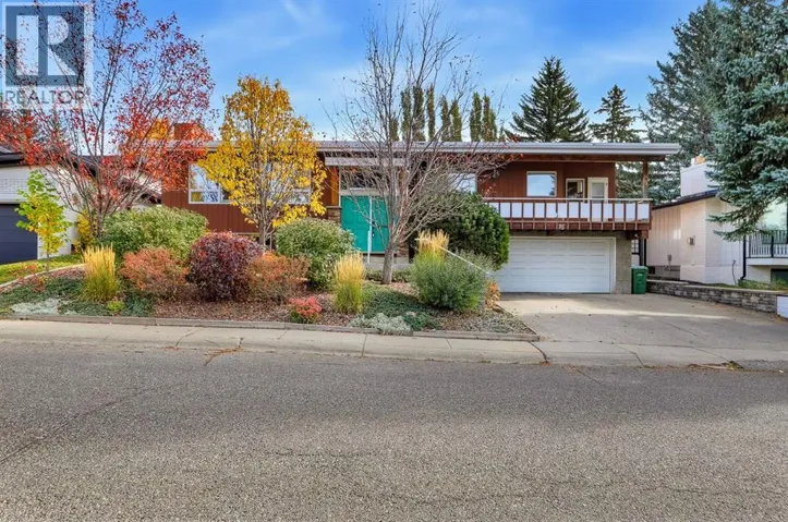 76 Clarendon Road NW, Calgary, Alberta T2L0P3