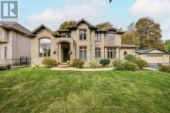 668 GARTH STREET, Hamilton (Westcliffe), Ontario L9C4K2