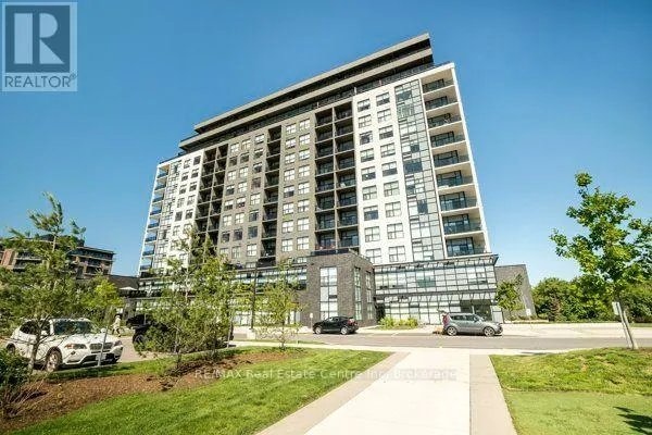 1110 - 1878 GORDON STREET, Guelph (Pineridge/Westminster Woods), Ontario N1L0P4