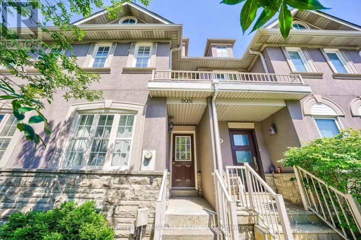 9051 YONGE STREET, Richmond Hill (Langstaff), Ontario L4C0L2