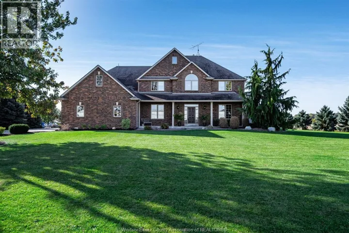 901 Road 2 East, Kingsville, Ontario N9Y3E4