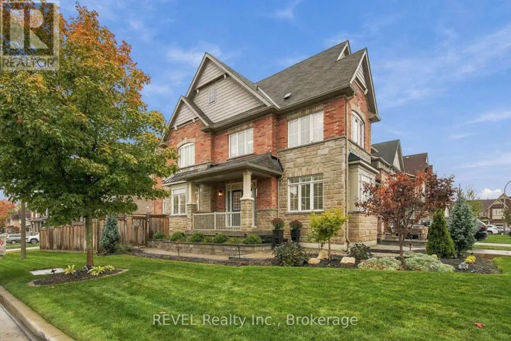 127 CATHEDRAL DRIVE, Whitby (Rolling Acres), Ontario L1R3L9