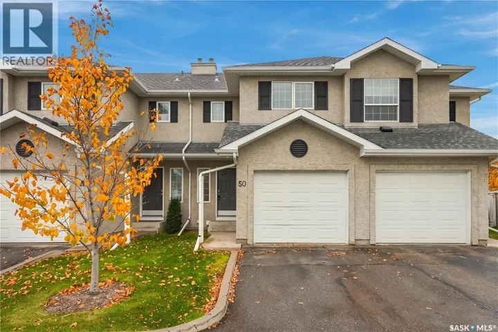 50 103 Banyan CRESCENT, Saskatoon, Saskatchewan S7V1G3