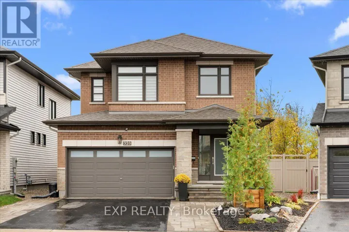 328 SERENADE CRESCENT, Ottawa, Ontario K1S0B8