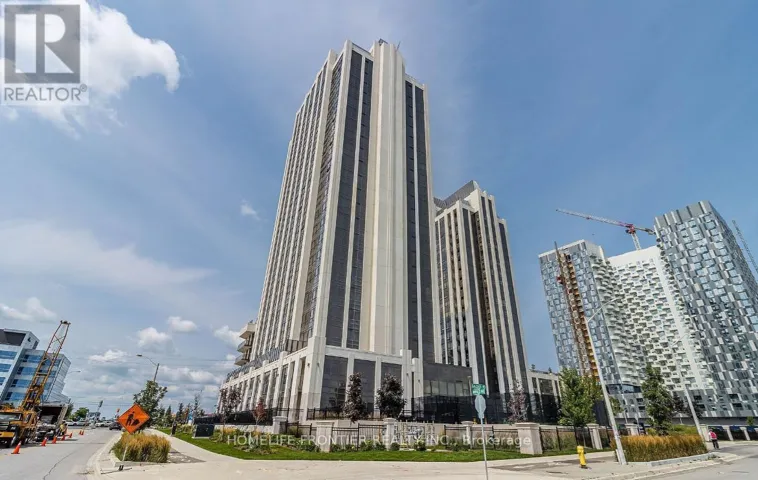 803 - 9085 JANE STREET, Vaughan (Concord), Ontario L4K0L8