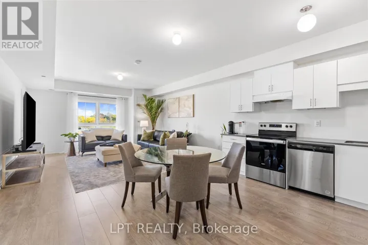 407 - 110 GREW BOULEVARD, Georgina (Sutton & Jackson's Point), Ontario L0E1L0