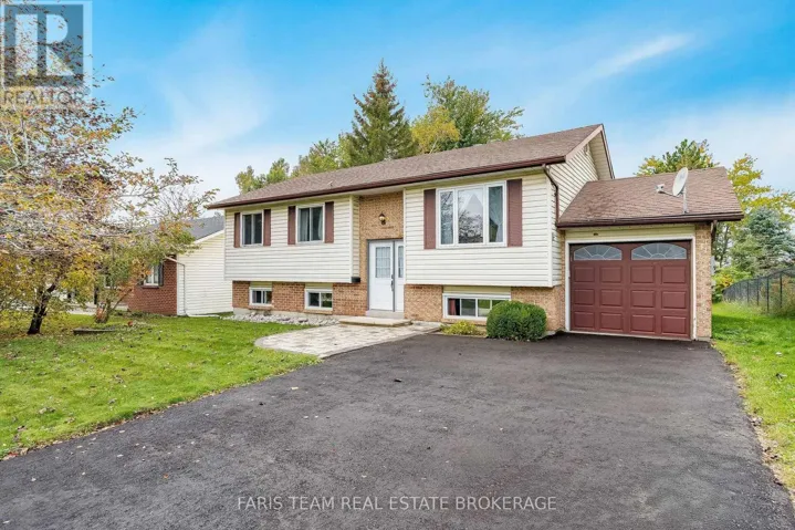 42 DANCY DRIVE, Orillia, Ontario L3V7M2