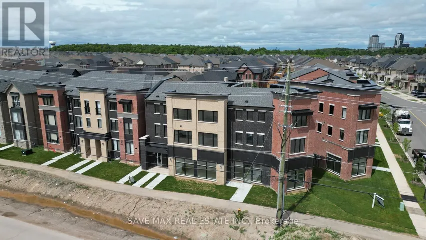 2 - 3299 SIXTH LINE, Oakville (GO Glenorchy), Ontario L6H0Z5