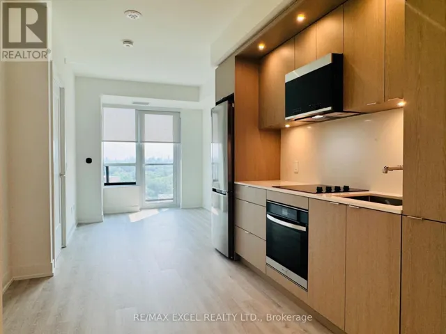 1114 - 60 CENTRAL PARK ROADWAY, Toronto (Islington-City Centre West), Ontario M9A0E6
