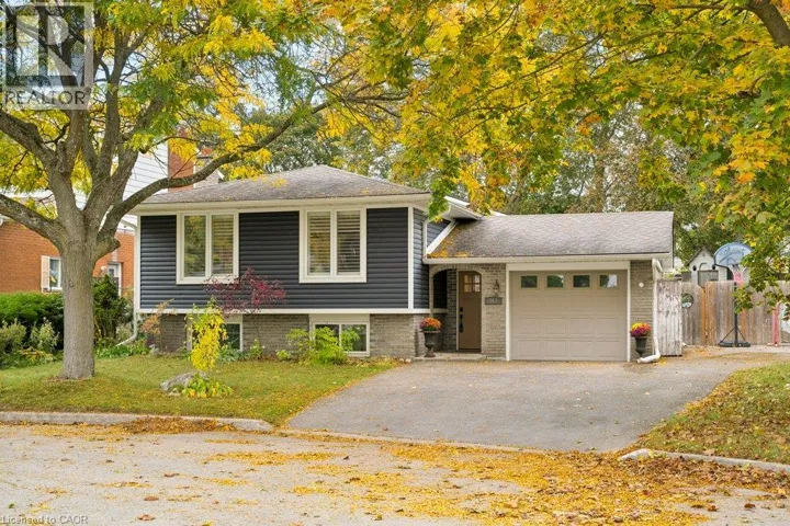 361 LEE Circle, Waterloo, Ontario N2K2L8