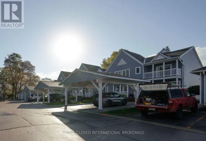 374 FRONT STREET, Central Elgin (Port Stanley), Ontario N5L1G1