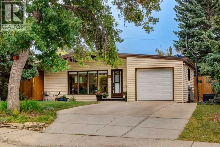 36 Hudson Road NW, Calgary, Alberta T2K2A9
