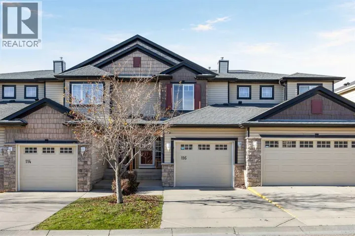 116 Royal Birch Mount NW, Calgary, Alberta T3G5W9