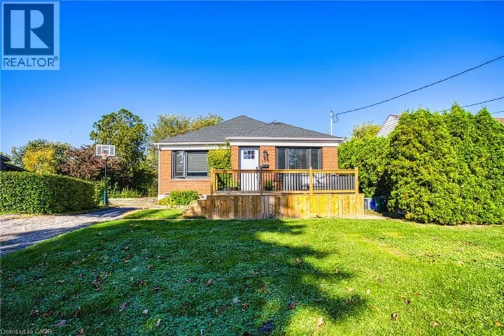 429 ELIZABETH Street, Grimsby, Ontario L3M3K9