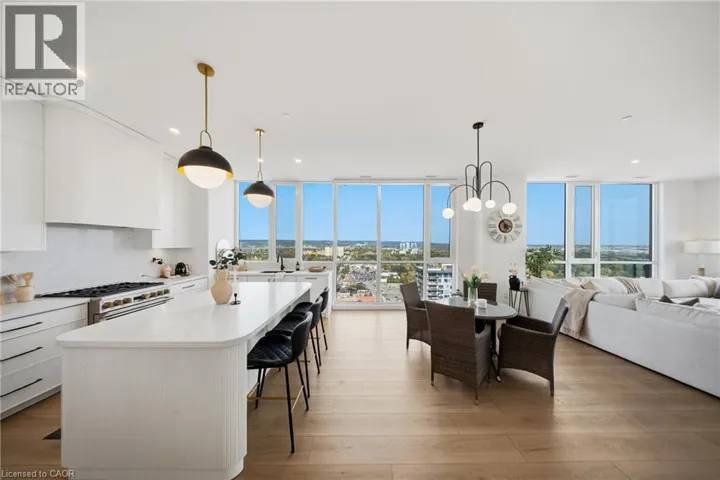 2007 JAMES Street Unit# 2201, Burlington, Ontario L7R0G7
