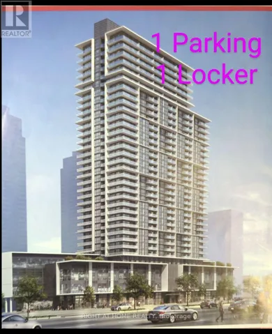 2018 - 4955 YONGE STREET, Toronto (Willowdale East), Ontario M2N0L8