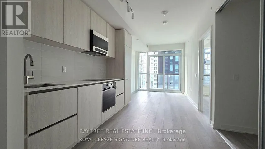 1304 - 110 BROADWAY AVENUE, Toronto (Mount Pleasant West), Ontario M4P1V7