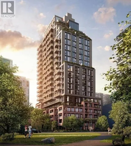 LPH 01 - 109 ERSKINE AVENUE, Toronto (Mount Pleasant West), Ontario M4P0G6
