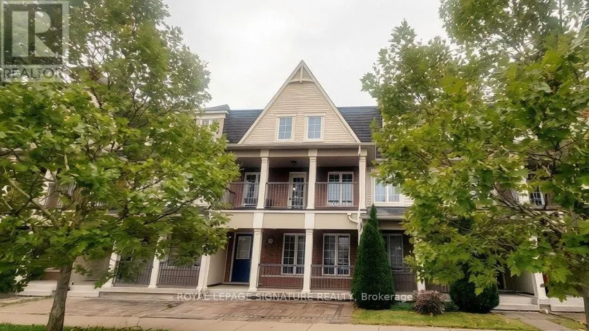 2482 WILLIAM JACKSON DRIVE, Pickering (Duffin Heights), Ontario L1X0C3