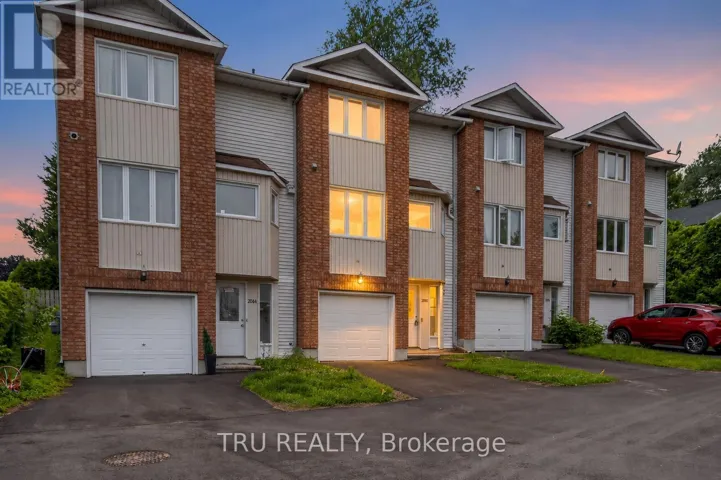27 - 2050 RIVIERA TERRACE, Clarence-Rockland, Ontario K4K1J4