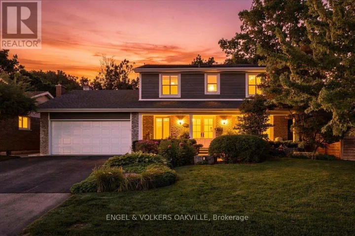 493 WICKLOW ROAD, Burlington (Shoreacres), Ontario L7L2J1
