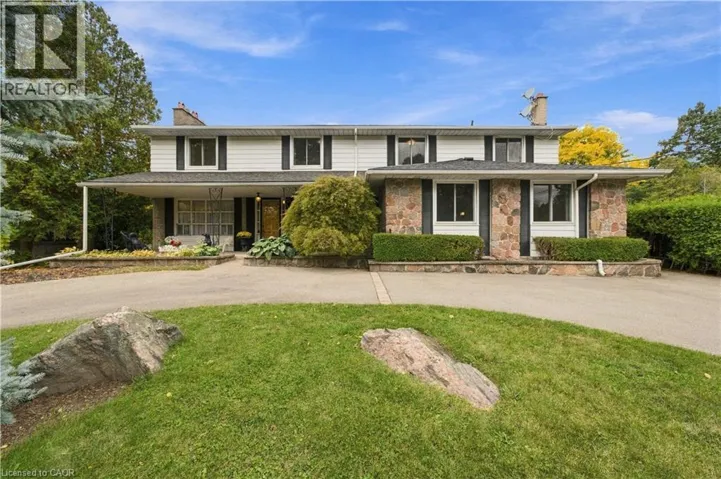 24 WEST 32ND Street, Hamilton, Ontario L9C5G6